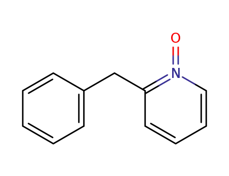 6-benzyl-1-oxido-pyridine cas  20531-86-6