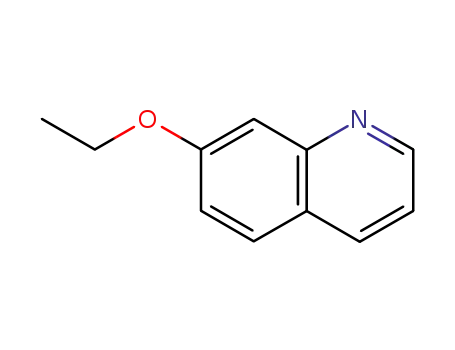 Quinoline, 7-ethoxy-