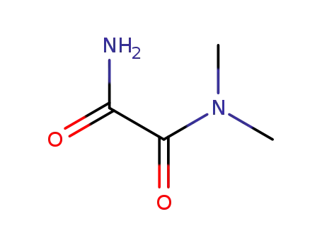 Ethanediamide, N,N-dimethyl-
