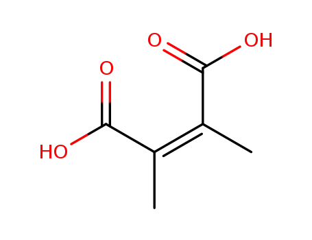 Dimethylmaleic acid