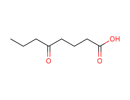 Octanoic acid, 5-oxo-