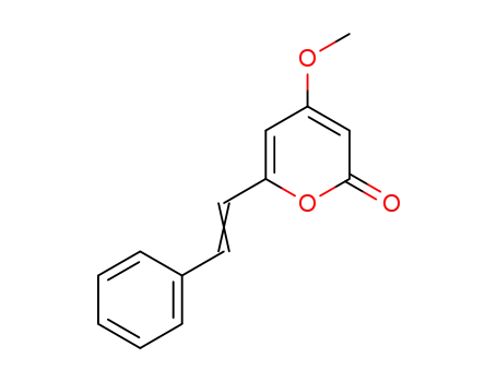 5,6-Dehydrokawain