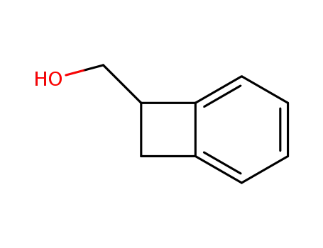 1- Hydroxymethy Lbenzocyclobutene
