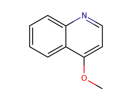 4-Methoxyquinoline
