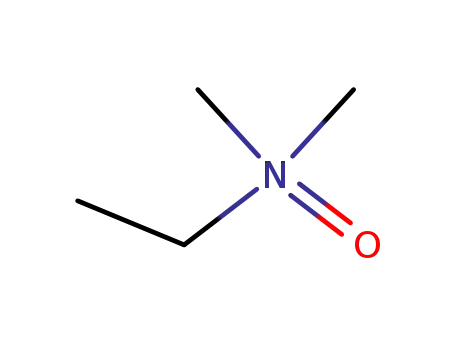 디메틸에틸아민-N-옥사이드
