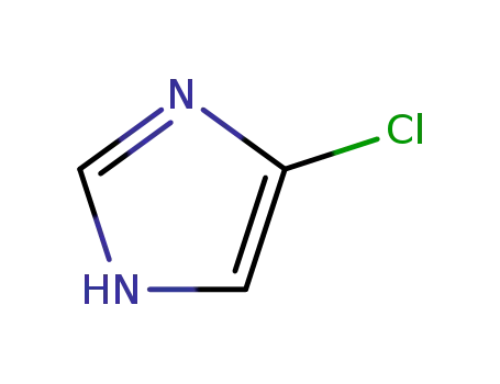 4-Chloro-1H-imidazole