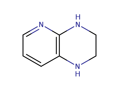 1,2,3,4-TETRAHYDRO-PYRIDO[2,3-B]PYRAZINE