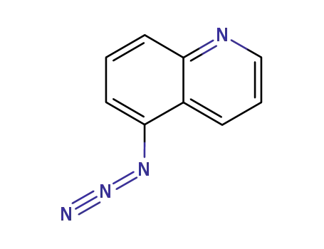 5-Azidoquinoline