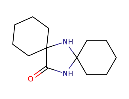 7,14-Diazadispiro[5.1.5.2]pentadecan-15-one cas  16256-41-0