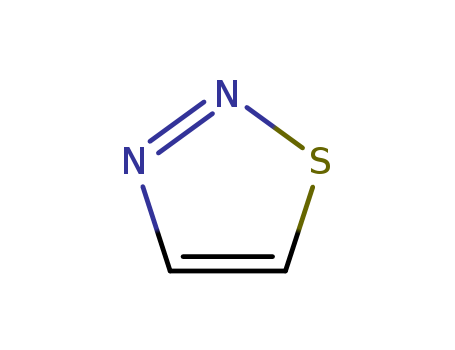 thiadiazole