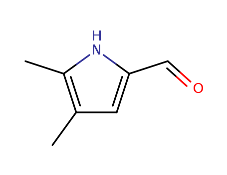 4,5-DIMETHYL-1H-PYRROLE-2-CARBOXALDEHYDE