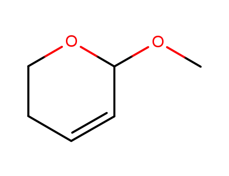 2-メトキシ-5,6-ジヒドロ-2H-ピラン