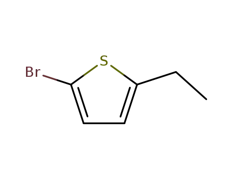 2-Bromo-5-ethylthiophene