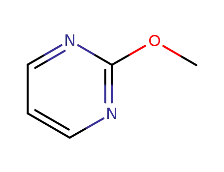 2-メトキシピリミジン