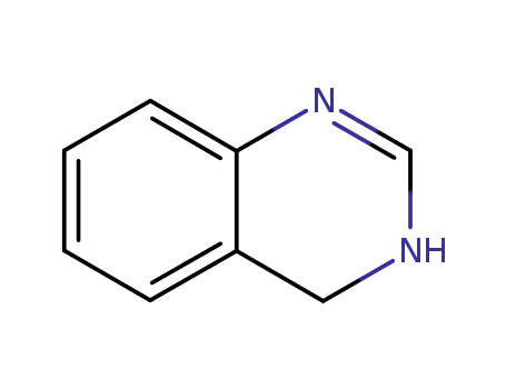 Quinazoline, 3,4-dihydro-