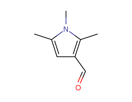 1,2,5-TRIMETHYL-1H-PYRROLE-3-CARBALDEHYDE