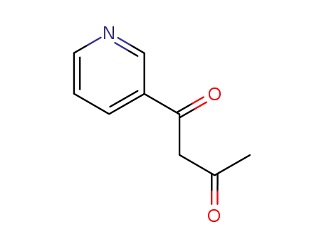 3-Acetoacetylpyridine