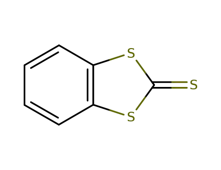 1,3-Benzodithiole-2-thione