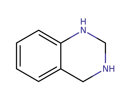 Molecular Structure of 1904-65-0 (2,3,4,5-TETRAHYDRO-1H-BENZO[E][1,4]DIAZEPINE)