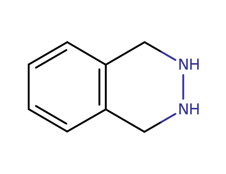 Phthalazine,1,2,3,4-tetrahydro-