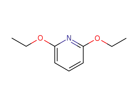2,6-디에톡시피리딘