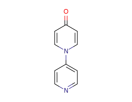 1-(4-PYRIDINYL)PYRIDIN-4(1H)-ONE