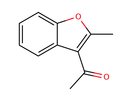1-(2-methyl-1-benzofuran-3-yl)ethanone
