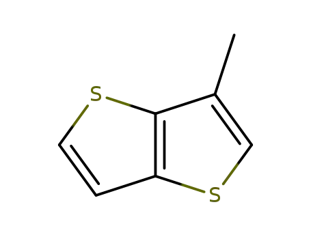 3-methylthieno[2,3-b]thiophene