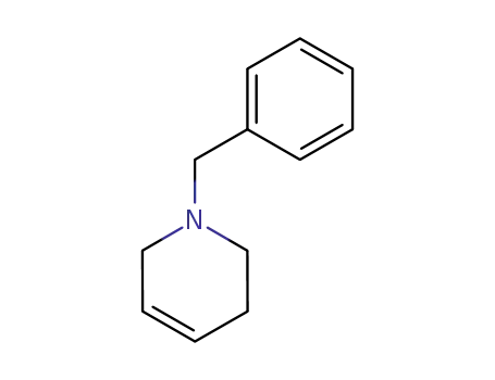 1-benzyl-1,2,3,6-tetrahydropyridine