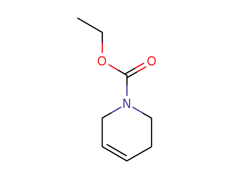 ethyl 3,6-dihydro-2H-pyridine-1-carboxylate cas  52003-32-4