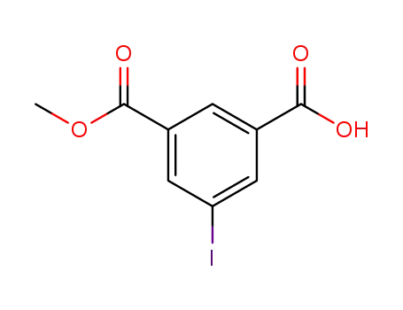 Methyl 5-iodoisophthalate