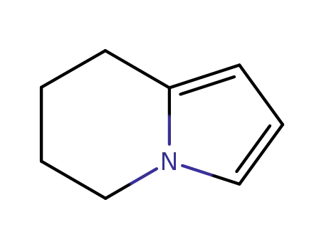 Indolizine, 5,6,7,8-tetrahydro-