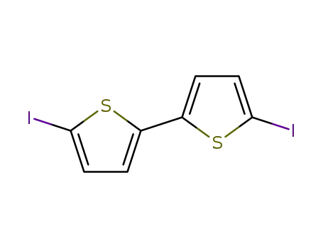 5,5'-Diiodo-2,2'-bithiophene