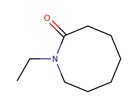 1-Ethylazocan-2-one