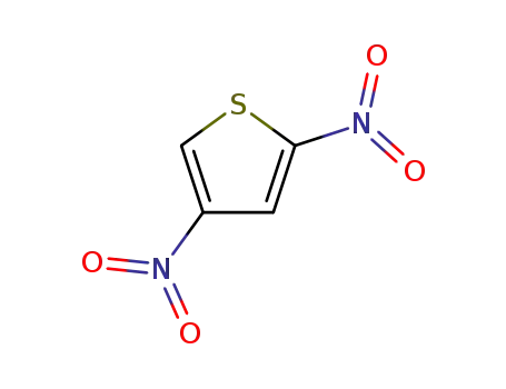 2,4-dinitrothiophene