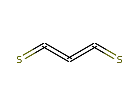 propa-1,2-diene-1,3-dithione