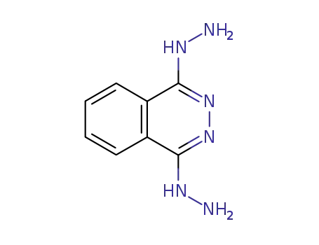 Molecular Structure of 484-23-1 (Ophthazin)
