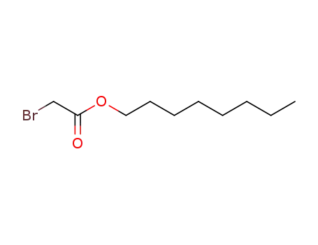 octyl 2-bromoacetate cas  38674-98-5