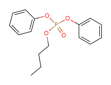 Butyl diphenyl phosphate
