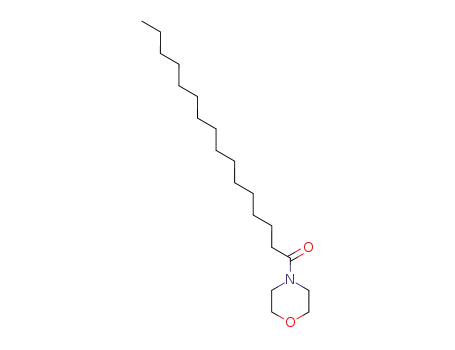 1-(morpholin-4-yl)hexadecan-1-one