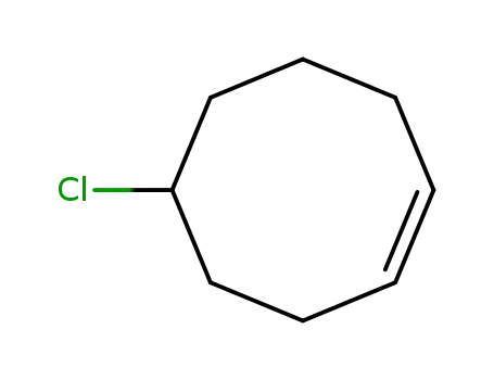 Cyclooctene, 5-chloro-