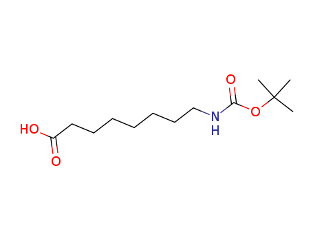 BOC-8-AMINOCAPRYLIC ACID