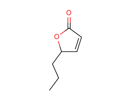 5-propyl furan-2(5H)-one