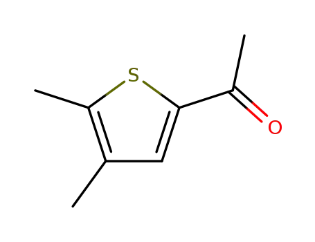 5-Acetyl-2,3-dimethylthiophene