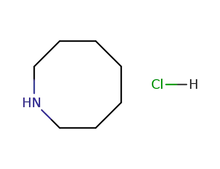 azocane hydrochloride (1:1)