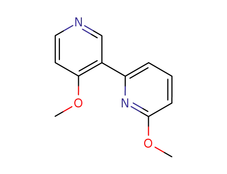 2,3'-Bipyridine, 4',6-dimethoxy-