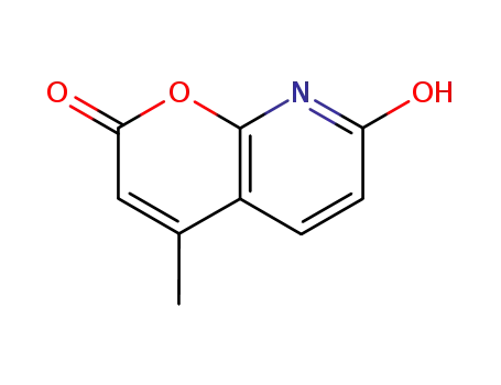 57980-05-9 Structure