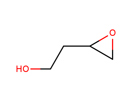 Oxiraneethanol