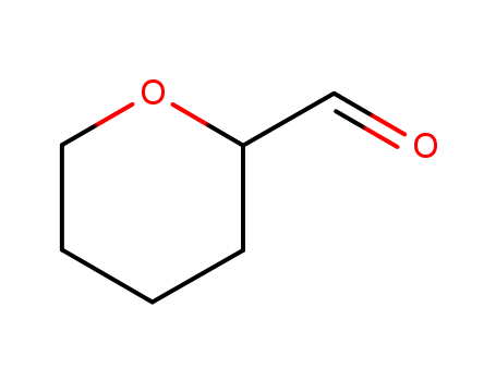 2H-PYRAN-2-CARBOXALDEHYDE,TETRAHYDRO-