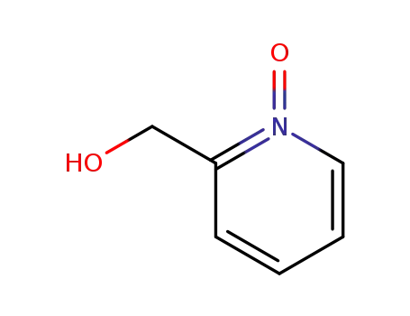 Pyridine-2-methanol 1-oxide